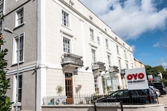 OYO the Regency, Clifton Bristol, Bristol