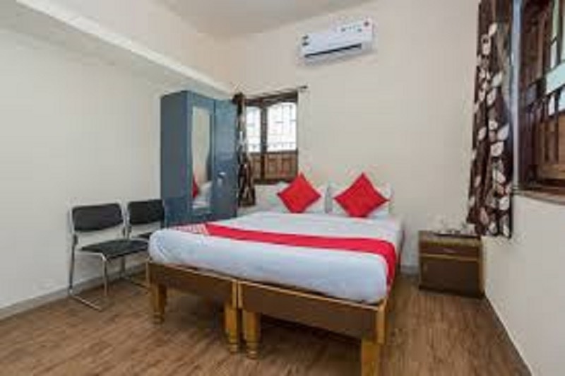 Couple Room 1