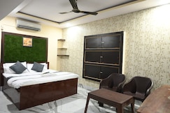 Omkar Residency, Varanasi