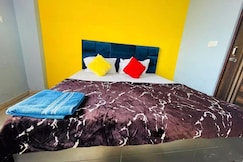 Hotel O The King Hotel, Ghaziabad