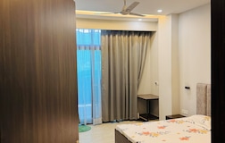 The Urban Comfort Suite