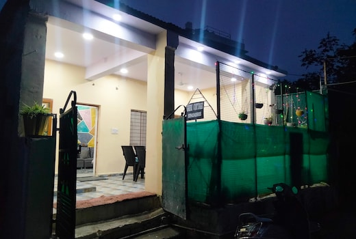 Gauri cottage