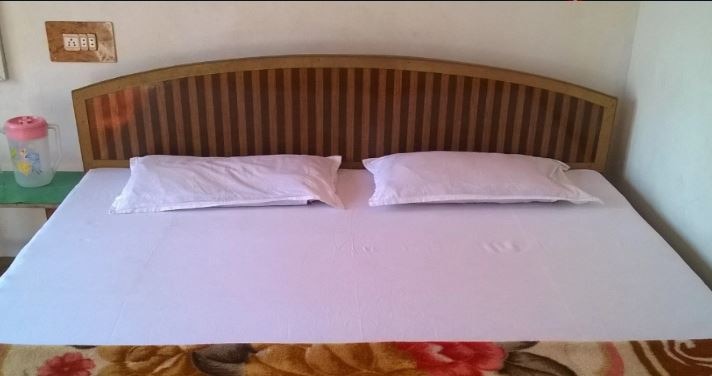 Friends Guesthouse Pahalgam - Tap to explore photos