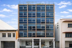 A Hotel Dickson, Singapore