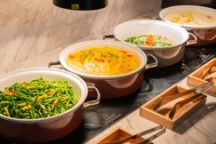 EVEN Hotel YINCHUAN YUEHAI, Yinchuan