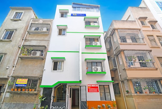 FabHotel Dream Star - Near acropilose mall and ruby hospital