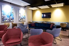 Best Western Hotel Viernheim Mannheim, Bergstraße