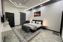 Hotel Sawariya Royal Palace, Baran