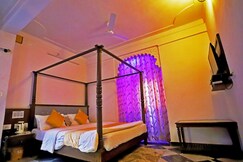 Rang Sagar Haveli, Udaipur