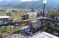 Outdoors