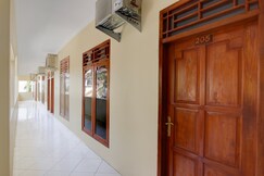 Hotel O Homestay Ka Villa Syariah, Boyolali