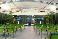 The Social Hub The Hague, The Hague