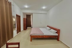 Pahari Restaurant and Lodge, Kohima