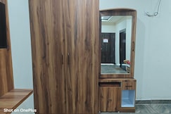 Shree Ramswaroop Vatika, Prayagraj