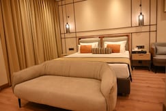 THE MOHALI HEIGHTS, Mohali