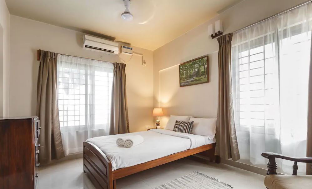 The Retreat - A Self Serviced Residence - Tap to explore photos