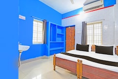 Hotel O New Cuttack Guest House, Talcher