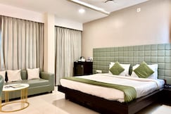 Hotel Sweet Avenue Grande, Ratlam