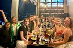 Lub d Manila Makati, ميترو مانيلا