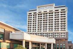 Grand Palazzo Hotel Pattaya, Pattaya