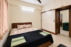 Aura stay near AIG WIPRO US consulate, Hyderabad