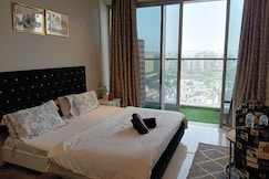 High Rise Apartment, Gurgaon