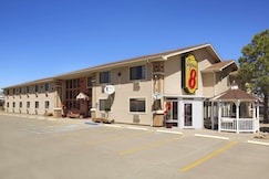 Super 8 by Wyndham Las Vegas, San Miguel, New Mexico