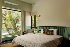 COSEA BY ECRVILLAS, Chennai