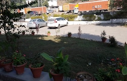 Outdoors