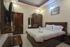 Hotel TRS Aura Inn, Ranchi