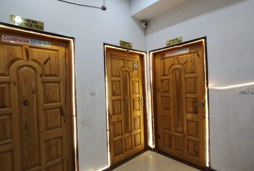 Champaran Homestay Deluxe