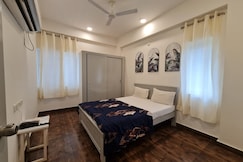 Emerald Service Apartments, Hyderabad