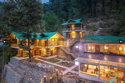 Zostel Homes Tirthan, Gushaini