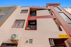 Hotel Triveni inn, Prayagraj