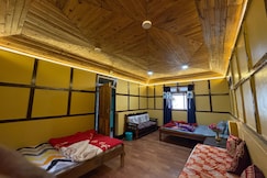 Ramdhura Navanya Homestay, Kalimpong, Aritar