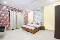 FabHotel Sager Inn, Gurgaon