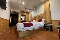 Hotel Sadaf, Srinagar