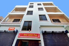Hotel O Redwood Plaza, Kolkata