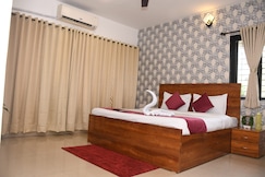 Tulsi Homestay Shared Rooms, Alibaug