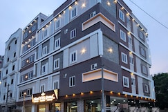 HOTEL DVR GRAND, Guntur