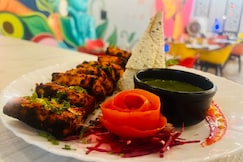 Akshat Green Resort, Jagdalpur