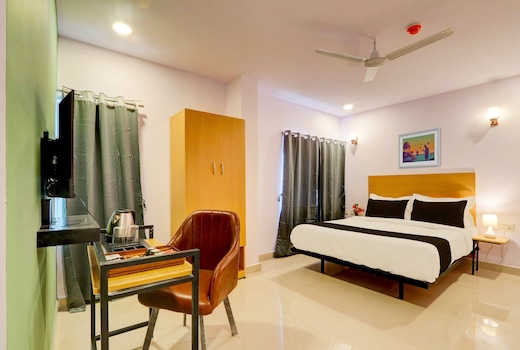 Super townhouse dilshuknagar Rcc Marvel