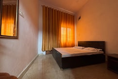 Paras Guest House Serene Mountain Retreat, Barkot