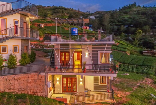 Central Homestay Ooty by VOYE HOMES