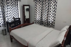 Kanthaloor Gardens, Marayoor