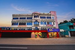 FabHotel Garden Tree, Bhubaneshwar