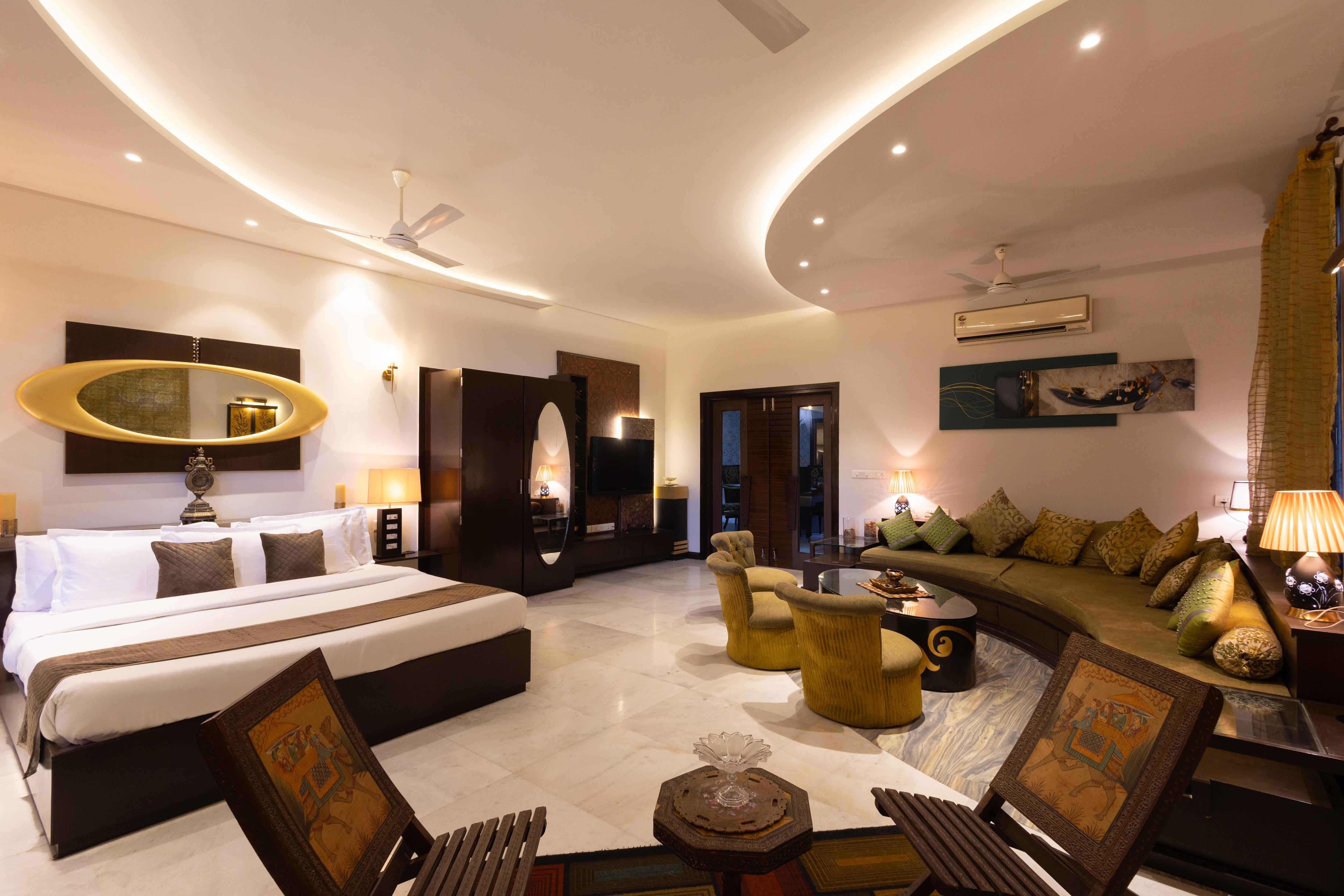 Palm Hillview by Palm Leisure Stays - Tap to explore photos