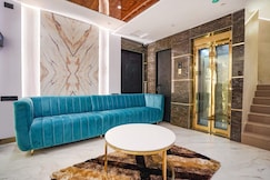 Hotel Lancaster, Mumbai