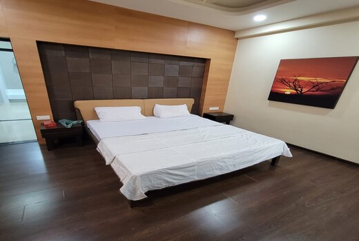 Shree Residency