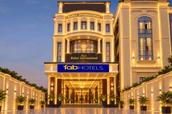FabHotel Rahul International, Hyderabad